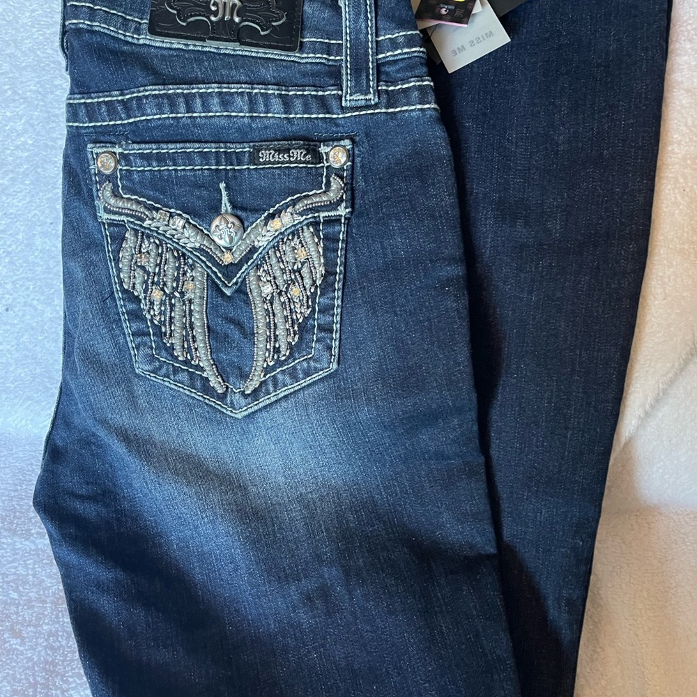 Jeans miss me new - Picture 4 of 5